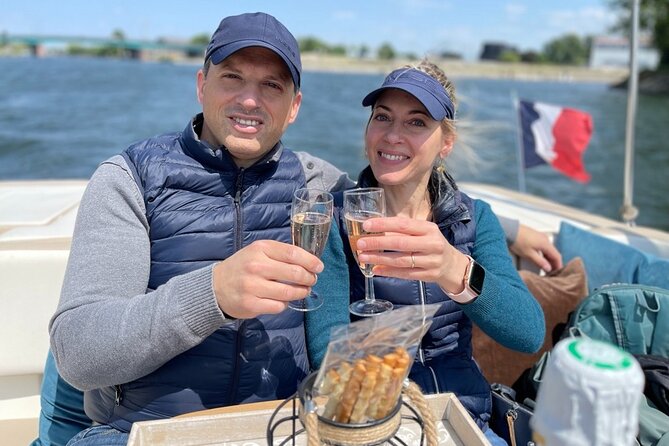 Cruise on the RHINE and visit of Strasbourg by private boat - Who Will Appreciate This Tour