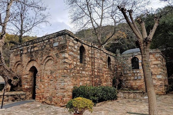 CRUISE PASSENGERS: Ephesus & Terrace Houses & Virgin Mary Tour - Exploring the Ruins of Ephesus: Turkey’s Largest Open-Air Museum