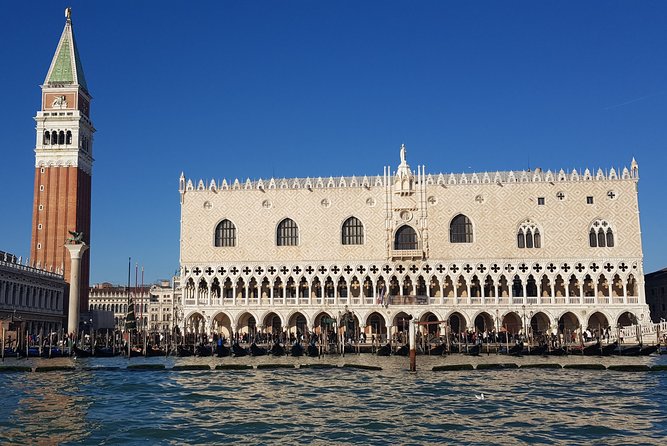 Cruise port Trieste or Ravenna from Venice-Mestre area - Booking and Flexibility with Confirmation