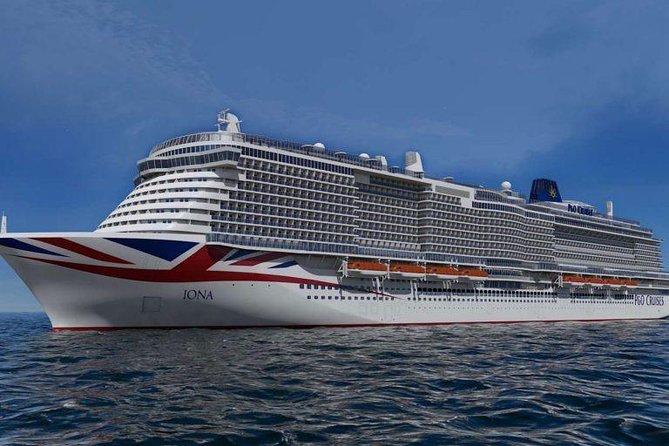Cruise Ship driver guided tours - Explore the UK’s Top Landmarks with a Private Driver-Guided Tour from Southampton