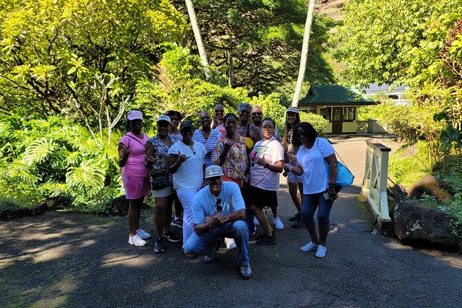 Cruise Ship with Direct "Pier Pick Up" All Fee's Included - Shopping and Local Treats at New Hawaiis Treasures and Tropical Farms