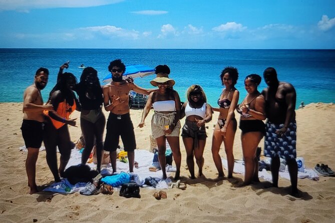 Cruise Ship with Direct "Pier Pick Up" All Fee's Included - Experience Kahuku Farms and Local Flavors