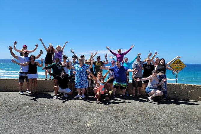 Cruise Ship with Direct "Pier Pick Up" All Fee's Included - Learn about Hawaiian Royalty at Iolani Palace and the Kamehameha Statue