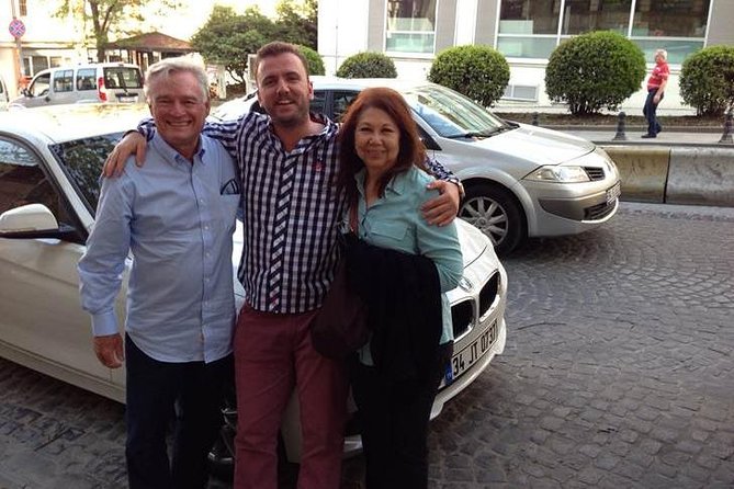 Cruise Shore Excursion - Best of Istanbul - The Hippodrome: Open-Air History