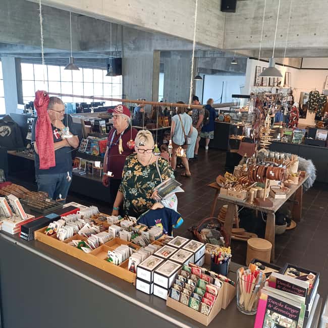 Cruise Special Day Tour; For Late arrival & Early Departure - Convenient Pickup and Return for Cruise Passengers