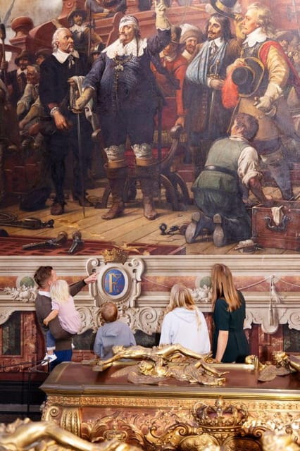 Cruise Special Day Tour; For Late arrival & Early Departure - Who Will Appreciate This Tour the Most?