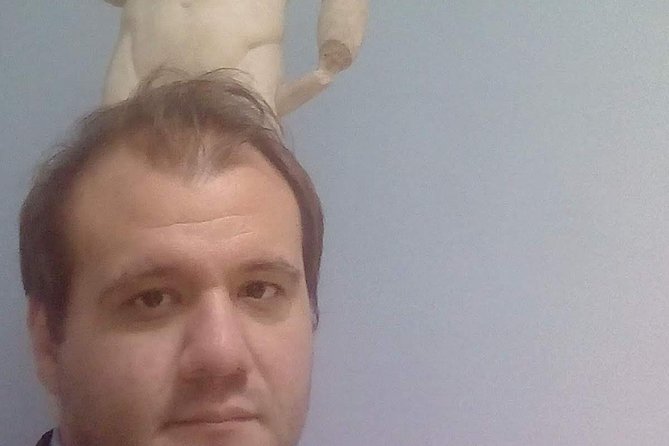 Cruise Terminal(Piraeus) to Athens City Centre - Final Thoughts on the Piraeus to Athens Transfer