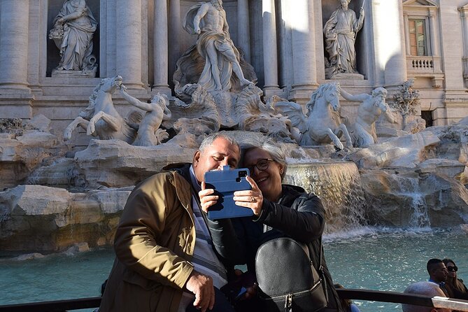 Cruise to Colosseum: Private Rome Tour from Ship to City - Who Will Appreciate This Tour Most?