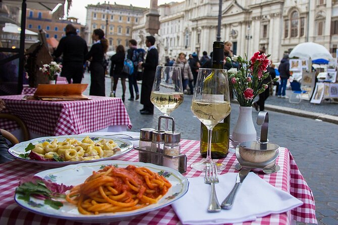 Cruise to Colosseum: Private Rome Tour from Ship to City - Frequently Asked Questions