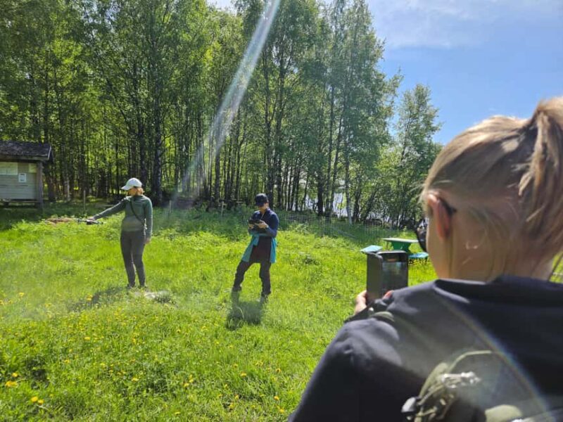 Cruise to Old Kemi with Guided Walking Tour - Who Will Appreciate This Tour Most