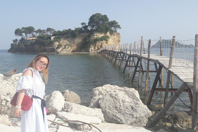 Cruise to turtle's island and caves with a glass bottom boat - The Keri Caves and Their Unique Geology