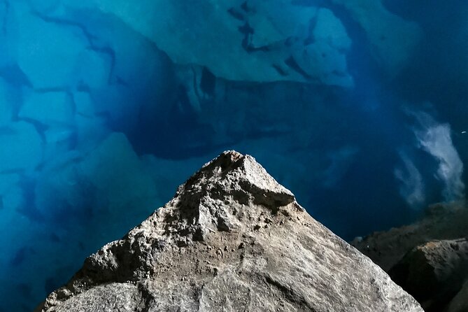 Cruise Tour Godafoss and Myvatn Lake and Baths Small Group - Practical Logistics and Customer Experience
