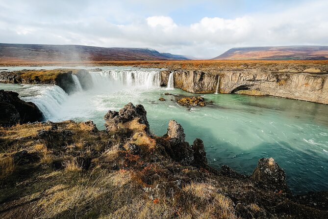 Cruise Tour Godafoss Turf Houses and Forest Baths Small Group - Discover the Best of Akureyri with a Small-Group Tour for $178
