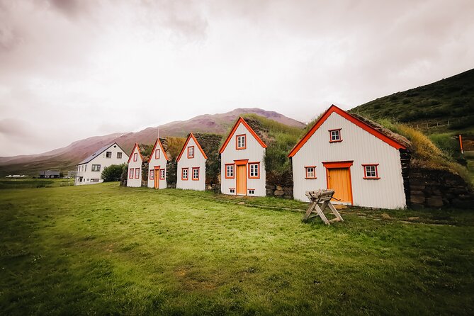 Cruise Tour Godafoss Turf Houses and Forest Baths Small Group - Value for Money and Overall Experience