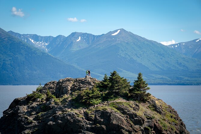 Cruise Transfer & Wildlife Tour: Anchorage to Whittier - Alaska Wildlife Conservation Center Visit
