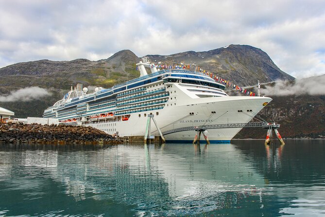 Cruise Transfer & Wildlife Tour: Anchorage to Whittier - Weather Considerations and Cancellation Policy