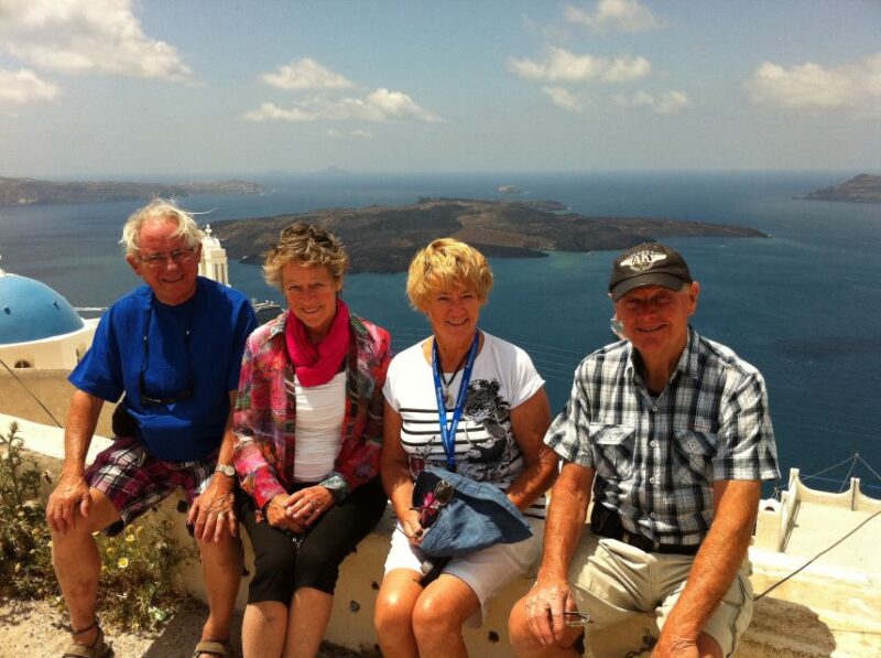 Cruise Traveller's Shore Excursion - Key Points