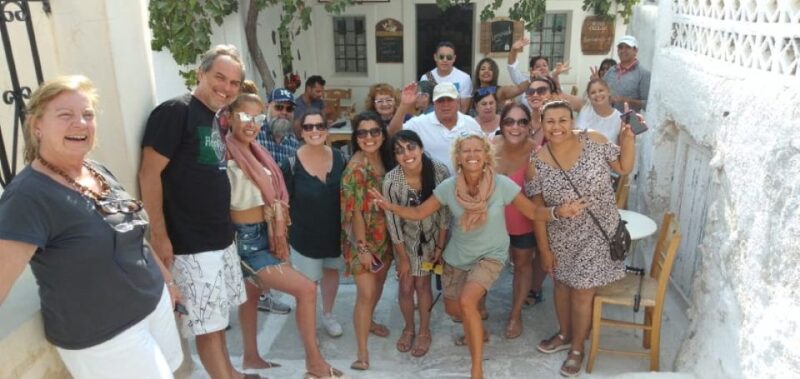 Cruise Traveller's Shore Excursion - Wine and Cultural Experiences at the Winery