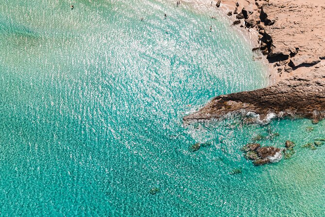 Cruise Visitors Excursion: Falassarna Beach & Old Town Chania - Weather and Cancellation Policies