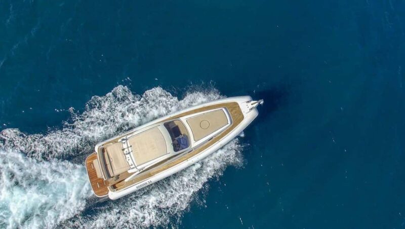 Cruise with style to Balos & Gramvoussa - Comparing This Tour to Similar Crete Excursions