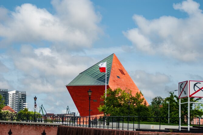 Cruises on the Motlawa River - Who Would Enjoy This Tour Most?