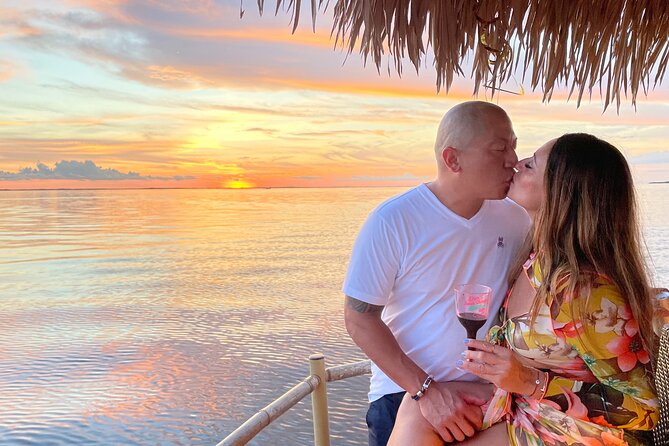 Cruisin' Tikis Key Largo - Sunset Cruise - Flexibility, Booking, and Cancellation Policies