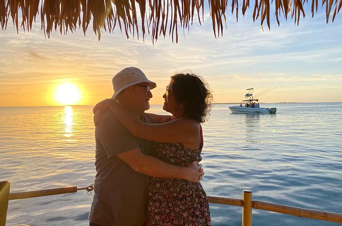 Cruisin Tikis Key Largo - Sunset Tiki Cruise (Private) - What to Bring for a Perfect Sunset Cruise