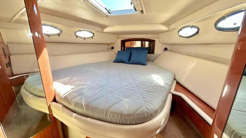 Cruising paradise in a luxury yacht in Cancun - Accessibility and Group Options