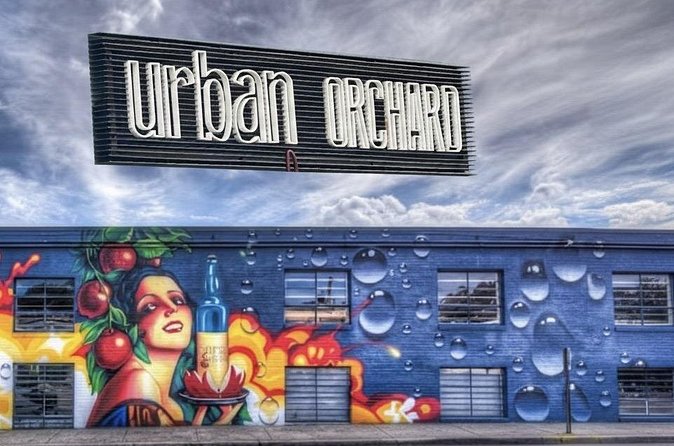 Cryptids & Creatures: Appalachian Legends Pub Crawl - Exploring the Eerie Brown Mountain Lights at Urban Orchard Cider Co