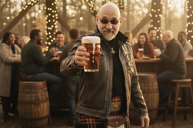 Cryptids & Creatures: Appalachian Legends Pub Crawl - Logistics and Practical Tips for the Pub Crawl