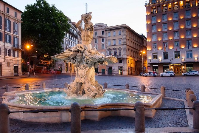 Crypts and Legends: Exploring the Dark Side of Rome - Frequently Asked Questions