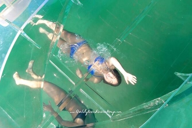 Crystal Boat Tour to San Miguel de Cozumel with Snorkeling - Weather Considerations and Tour Cancellations