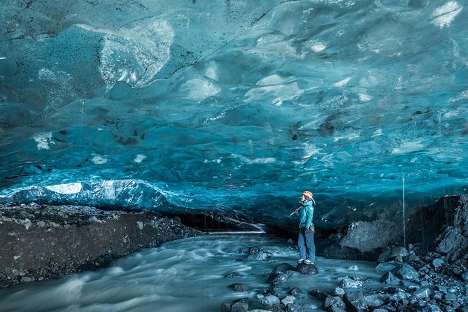 Crystal Ice Cave Adventure - Pricing and Value for Money