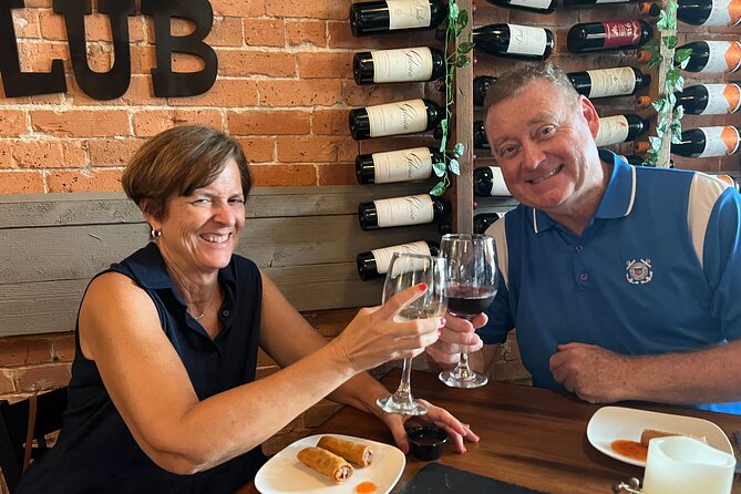 Crystal River Food Tour - Why the Crystal River Food Tour Stands Out