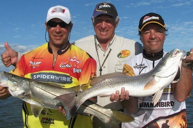 Crystal River Inshore Fishing Charter - The Crystal River Environment and Scenic Waterways
