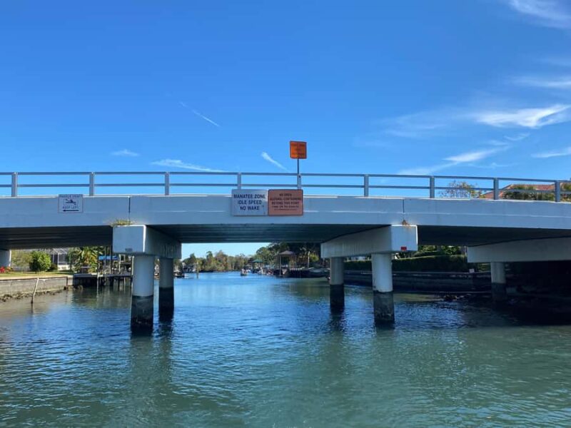Crystal River: Manatee Eco-Tour Boat Ride - From the Meeting Point to Kings Bay: Logistics and Convenience