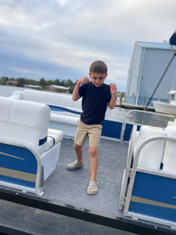 Crystal River: Manatee Eco-Tour Boat Ride - The Environmental Focus of the Eco-Tour