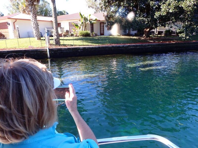 Crystal River: Manatee Viewing Cruise - Who Will Enjoy This Tour Most
