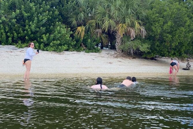 Crystal River Shell Island Adventure - Practicalities: Booking, Cancellation, and Accessibility