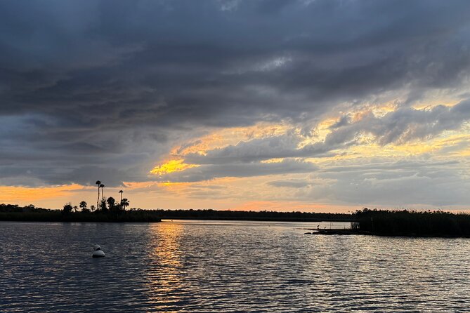 Crystal River Shell Island Adventure - Who Will Benefit Most from This Tour