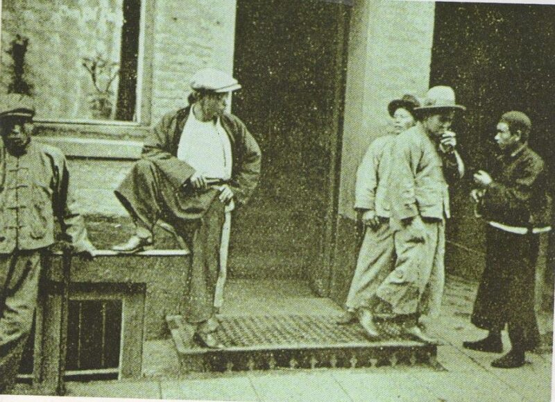 CSI St. Pauli - Crime Scene St. Pauli - Discover the Dark Side of Hamburg’s Famous Reeperbahn with the CSI St. Pauli Tour