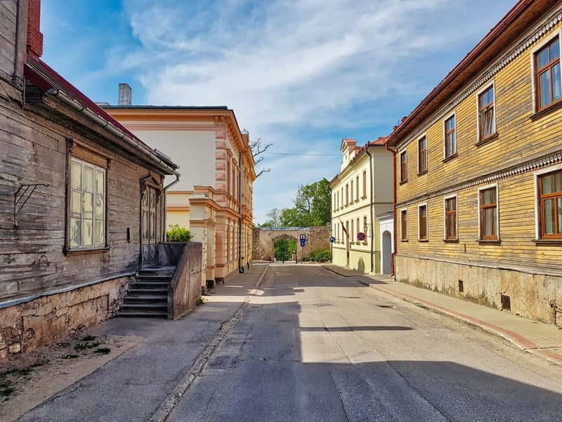 Csis, Lgatne & Sigulda Tour: Must-see Highlights - Key Points