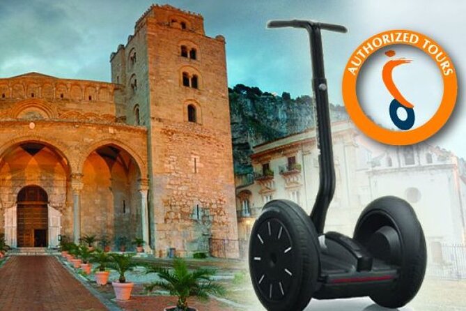 CSTRents - Cefalù Segway PT Authorized Tour - Explore Cefalù with a Fun and Comfortable Segway Tour