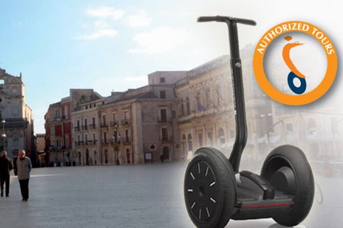 CSTRents - Syracuse Segway PT Authorized Tour - Key Points