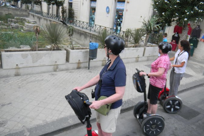 CSTRents - Syracuse Segway PT Authorized Tour - Why Choose This Tour Over Other Syracuse Activities