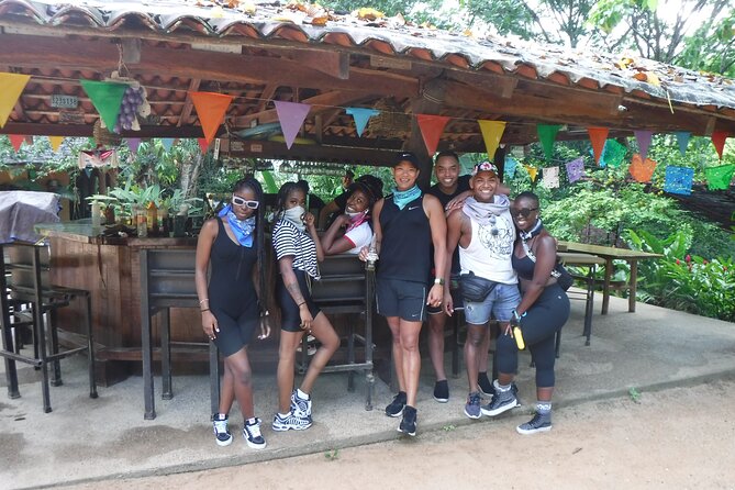 Cuale River ATV Jungle Adventure - Tour Group Size and Intimacy