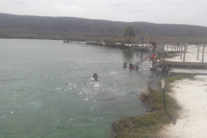 Cuatro Cienegas magic town from Monterrey - Explore Cuatro Cienegas: A Magical Town of Natural Wonders from Monterrey