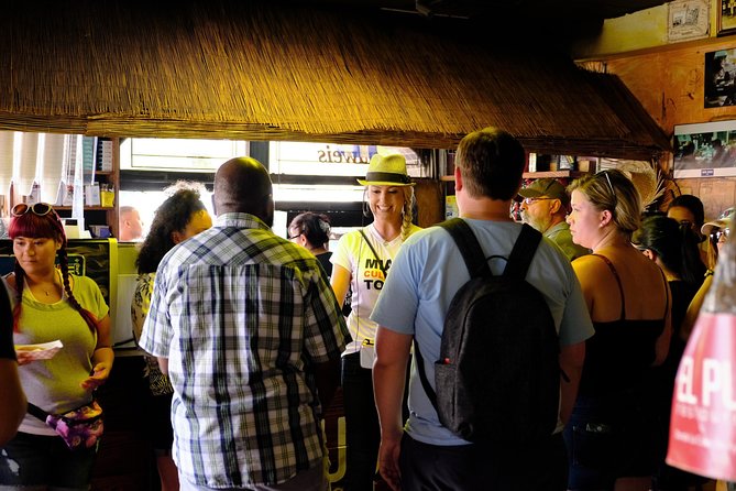 Cuban Food Tour Of Little Havana - Sampling Cuban Cuisine and Drinks