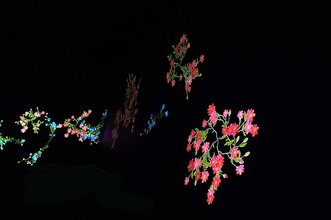 Cube of Art Uppsala Museum of Interactive Art - Key Points