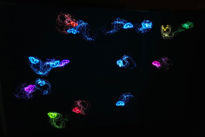 Cube of Art Uppsala Museum of Interactive Art - What Sets the Cube of Art Apart from Other Interactive Museums